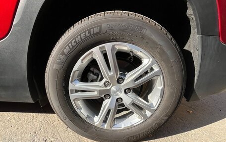 GMC Terrain, 2022 год, 2 700 000 рублей, 6 фотография