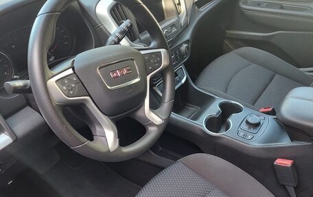 GMC Terrain, 2022 год, 2 700 000 рублей, 7 фотография