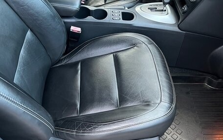 Nissan Qashqai, 2010 год, 1 165 000 рублей, 25 фотография