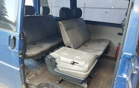 Volkswagen Transporter T4, 1998 год, 300 000 рублей, 11 фотография