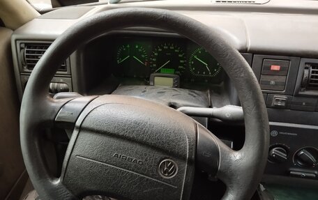 Volkswagen Transporter T4, 1998 год, 300 000 рублей, 8 фотография