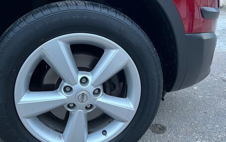 Nissan Qashqai, 2010 год, 1 165 000 рублей, 38 фотография