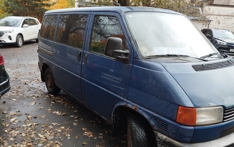 Volkswagen Transporter T4, 1998 год, 300 000 рублей, 5 фотография