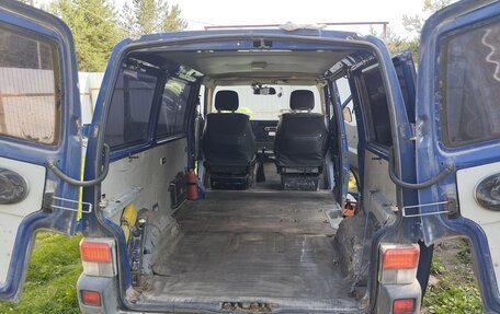 Volkswagen Transporter T4, 1998 год, 300 000 рублей, 12 фотография