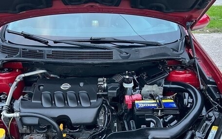 Nissan Qashqai, 2010 год, 1 165 000 рублей, 36 фотография