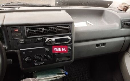 Volkswagen Transporter T4, 1998 год, 300 000 рублей, 7 фотография