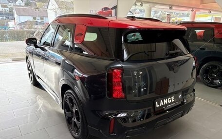 MINI Countryman, 2024 год, 6 181 188 рублей, 5 фотография