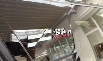 MINI Countryman, 2024 год, 6 181 188 рублей, 7 фотография