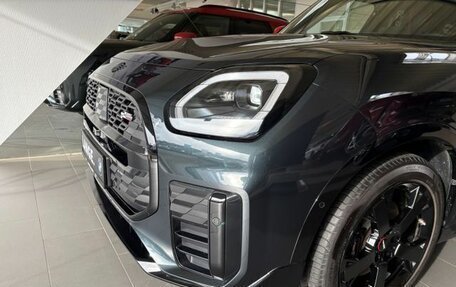 MINI Countryman, 2024 год, 6 181 188 рублей, 3 фотография