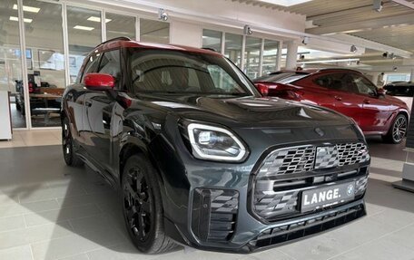 MINI Countryman, 2024 год, 6 181 188 рублей, 2 фотография