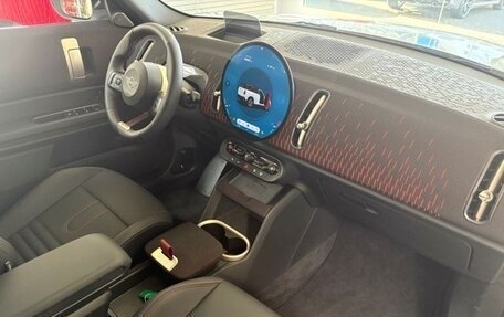 MINI Countryman, 2024 год, 6 181 188 рублей, 9 фотография