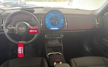 MINI Countryman, 2024 год, 6 181 188 рублей, 10 фотография