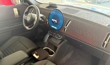 MINI Countryman, 2024 год, 6 181 188 рублей, 15 фотография