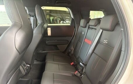 MINI Countryman, 2024 год, 6 181 188 рублей, 14 фотография