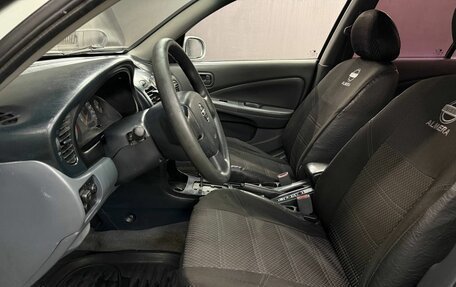 Nissan Almera Classic, 2007 год, 519 999 рублей, 6 фотография