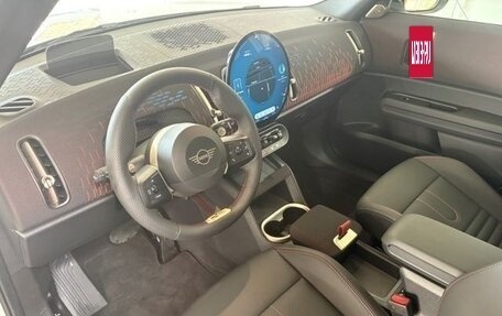 MINI Countryman, 2024 год, 6 181 188 рублей, 11 фотография