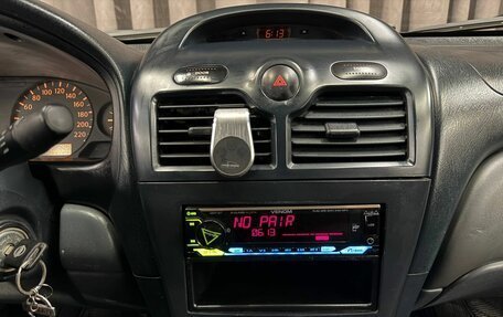 Nissan Almera Classic, 2007 год, 519 999 рублей, 14 фотография