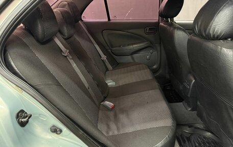 Nissan Almera Classic, 2007 год, 519 999 рублей, 18 фотография