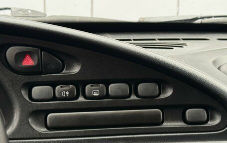 Chevrolet Niva I рестайлинг, 2011 год, 580 000 рублей, 15 фотография