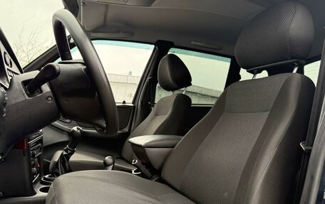 Chevrolet Niva I рестайлинг, 2011 год, 580 000 рублей, 10 фотография