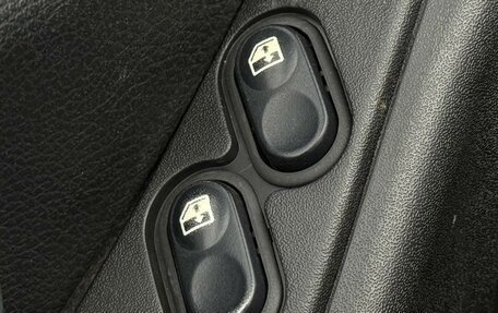 Chevrolet Niva I рестайлинг, 2011 год, 580 000 рублей, 14 фотография