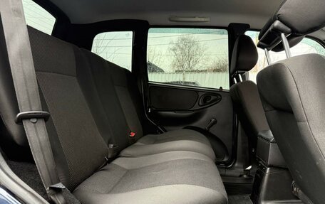 Chevrolet Niva I рестайлинг, 2011 год, 580 000 рублей, 7 фотография