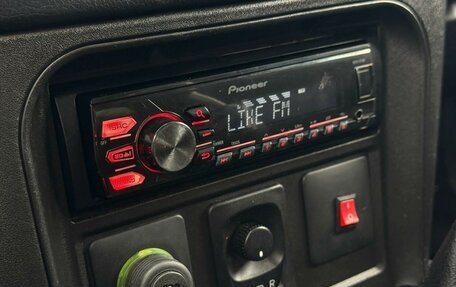 Chevrolet Niva I рестайлинг, 2011 год, 580 000 рублей, 17 фотография