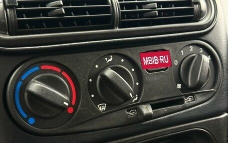 Chevrolet Niva I рестайлинг, 2011 год, 580 000 рублей, 16 фотография