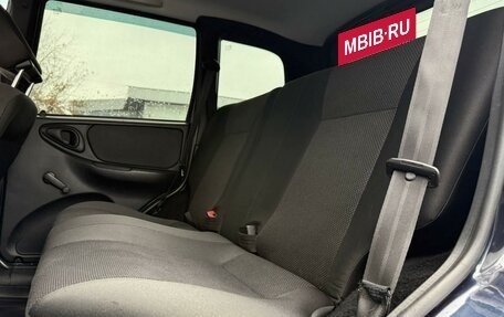 Chevrolet Niva I рестайлинг, 2011 год, 580 000 рублей, 9 фотография