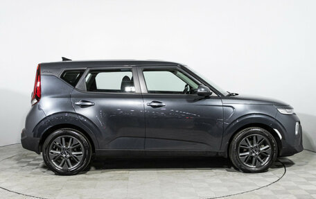 KIA Soul III, 2019 год, 1 799 777 рублей, 4 фотография