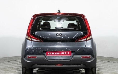 KIA Soul III, 2019 год, 1 799 777 рублей, 6 фотография