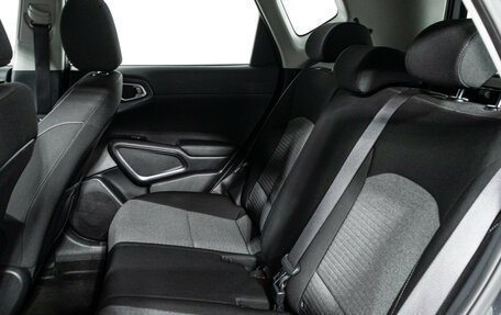 KIA Soul III, 2019 год, 1 799 777 рублей, 10 фотография