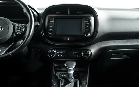 KIA Soul III, 2019 год, 1 799 777 рублей, 14 фотография