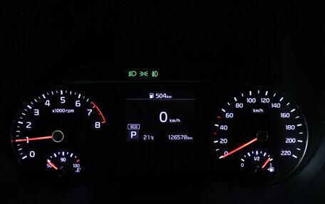 KIA Soul III, 2019 год, 1 799 777 рублей, 12 фотография