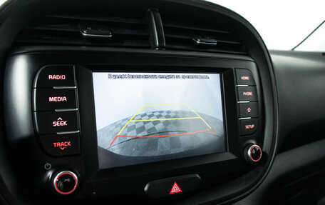 KIA Soul III, 2019 год, 1 799 777 рублей, 15 фотография