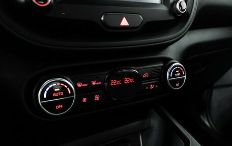 KIA Soul III, 2019 год, 1 799 777 рублей, 16 фотография