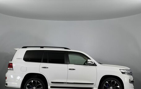 Toyota Land Cruiser 200, 2015 год, 5 200 000 рублей, 4 фотография