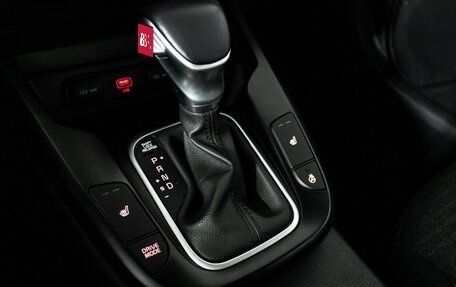 KIA Soul III, 2019 год, 1 799 777 рублей, 17 фотография