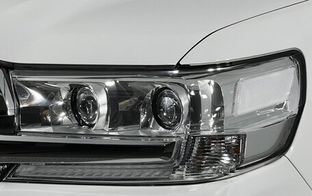 Toyota Land Cruiser 200, 2015 год, 5 200 000 рублей, 9 фотография