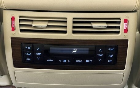 Toyota Land Cruiser 200, 2015 год, 5 200 000 рублей, 17 фотография