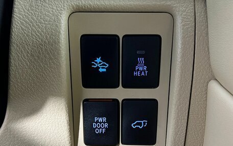 Toyota Land Cruiser 200, 2015 год, 5 200 000 рублей, 23 фотография