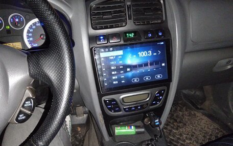 Hyundai Santa Fe Classic, 2008 год, 750 000 рублей, 2 фотография