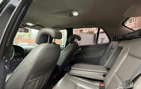 Saab 9-5 I, 2006 год, 400 000 рублей, 3 фотография