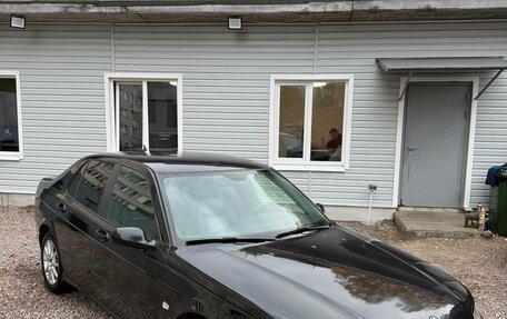Saab 9-5 I, 2006 год, 400 000 рублей, 1 фотография