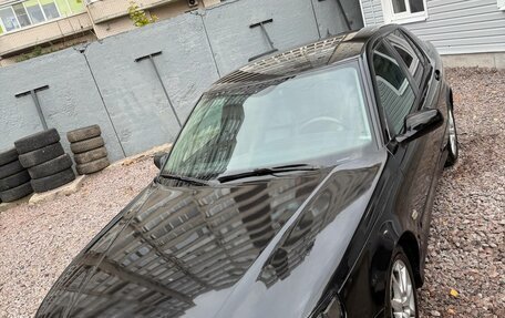 Saab 9-5 I, 2006 год, 400 000 рублей, 2 фотография