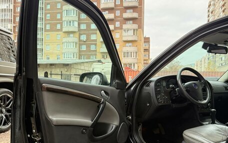 Saab 9-5 I, 2006 год, 400 000 рублей, 8 фотография
