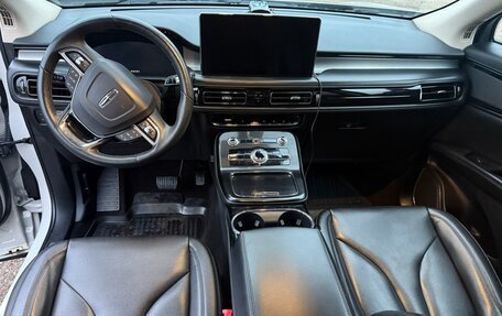 Lincoln Nautilus I, 2021 год, 2 360 000 рублей, 3 фотография