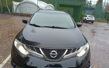 Nissan Murano, 2010 год, 1 200 000 рублей, 1 фотография