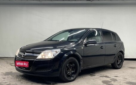 Opel Astra H, 2012 год, 740 000 рублей, 1 фотография