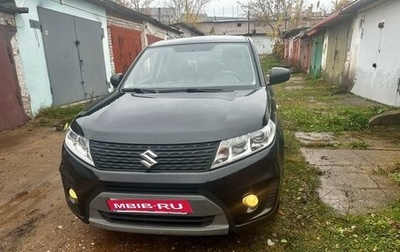 Suzuki Vitara II рестайлинг, 2017 год, 1 550 000 рублей, 1 фотография